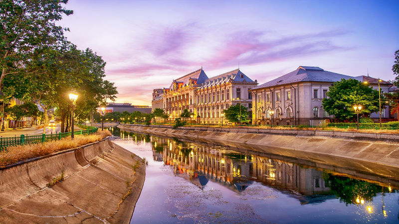 Celebrity River Cruise River View B: The Most Affordable Cabin Category