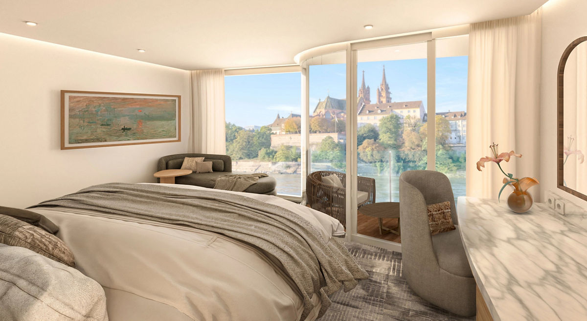 Celebrity Doubles River Fleet to 20 Ships at Steel Cutting Ceremony for Celebrity Compass